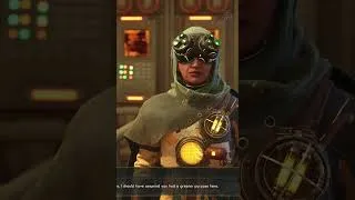 Thumbnail: Outer Worlds 2 Review In 60 Seconds!