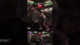 Thumbnail: DB straight up mixed my shi 😭 #deadoralive5 #deadoralive