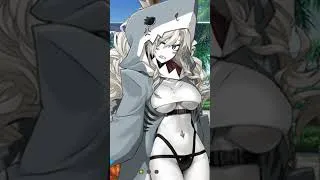 Thumbnail: “Forget what you heard or I’ll kill you” - Shark Kriemhild