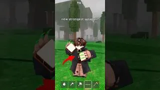Thumbnail: New Jungle Update 😱 #99nightintheforest #roblox