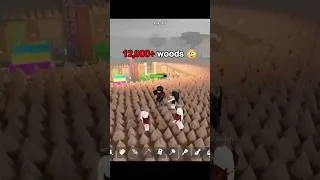 Thumbnail: SAFEST BASE in 99 nights in the forest