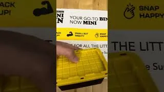 Thumbnail: Costco GreenMade Mini Bin