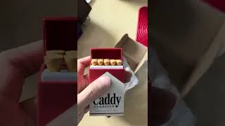 Thumbnail: Caddy Classics Marlboro Royal Reds
