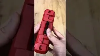 Thumbnail: Milwaukee 35 Bit Set