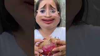 Thumbnail: Changcady vào vườn thanh long bị đại bàng ăn quả