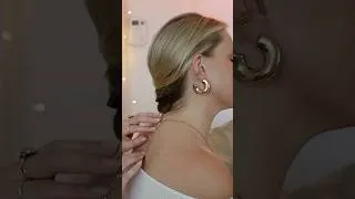 Thumbnail: Jewelry sounds & hair play 🤍✨ #asmr #asmrsounds #asmrhairplay #asmrrealperson