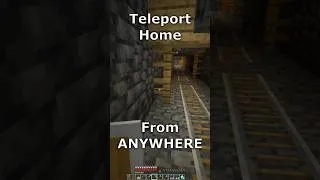 Thumbnail: The Easiest Remote Enderpearl Stasis Chamber! #minecraft #minecraftjava #minecrafttutorial