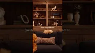 Thumbnail: Sincerely, Your Comfort Creator 🤎 Calming home inspiration, vintage shopping & DIY projects