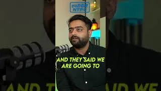 Thumbnail: Akash Tyagi #short extract of Momentum Podcast Motivational Video for Students Choices and success