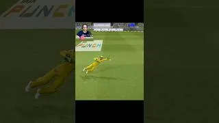 Thumbnail: Best Catch by MS Dhoni. #gameplay #shorts #cricket
