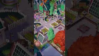 Thumbnail: A Cozy Storage Island That Actually Works 🌷 | Dreamlight Valley