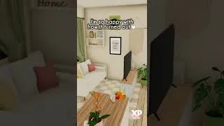 Thumbnail: Cozy Tiny Home Build | Paralives