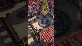 Thumbnail: Cozy Town To City Build | PC Game | City Builder