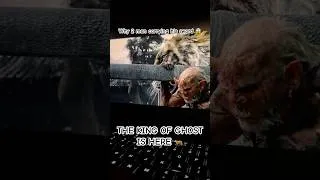 Thumbnail: Why 2 Demons Carry His Sword... 😱 Black Myth: Zhong Kui