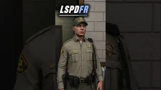 Thumbnail: Top 5 LSPDFR Plugins #lspdfr #shorts #gta5