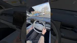 Thumbnail: XPENG Smart Parking Assist Video 2