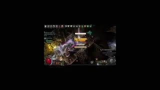 Thumbnail: INSANE!! 2X Mirror of Kalandra drop #pathofexile  #games