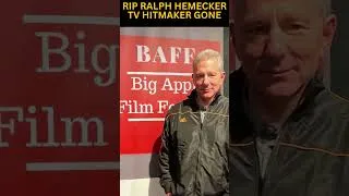 Thumbnail: Ralph W. Hemecker Dies at 65 | Blue Bloods, Once Upon a Time & Witchblade Director Remembered