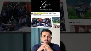 Thumbnail: Shocking:The Facts About Paper Leaks in last 10 years #neet2026 #jantarmantar #cjp #protest #shorts