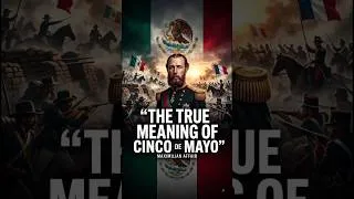 Thumbnail: The True Story of Cinco de Mayo Nobody Tells You #shortsviral #short