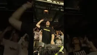 Thumbnail: Absolute madness with ​@MarlonHoffstadt at @amnesiaibizatv 🔥 #makinatime #marlonhoffstadt #ibiza