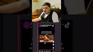 Thumbnail: Of Course I Know Him, He’s Me! #funny #funnystreammoments #angrybirds