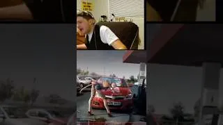 Thumbnail: There Is No Way This Commercial is Real #funny #commercial #funnystreammoments