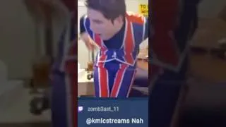 Thumbnail: Robbie Rotten Bowser Fart #funny #memes #fart