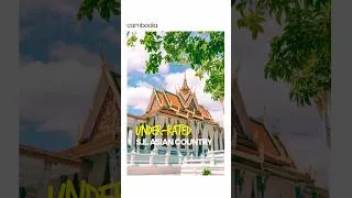 Thumbnail: Cambodia is awesome 🤩