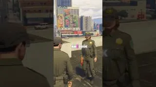 Thumbnail: I didn’t go to academy ❌👮🏻