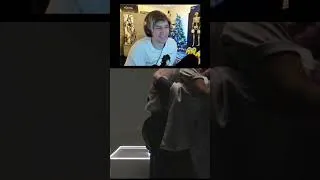 Thumbnail: Is not dating fat people 'fatphobic'? #shorts #xqc #xqcclips