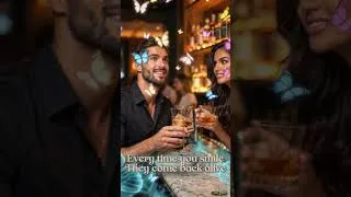 Thumbnail: You can’t drown those damn butterflies... 🥃🦋😁