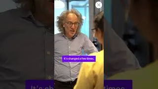 Thumbnail: Cohort 8 on Social Impact - Jean-Christophe FINIDORI