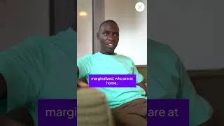 Thumbnail: Cohort 8 on Social Impact - Allan Okoth - Civic Voices