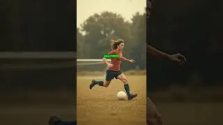 Thumbnail: How Manuel Neuer Revolutionized Goalkeeping” Past the Penalty Box