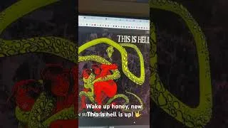 Thumbnail: New TIH! #thisishell #erdoglijahardcore