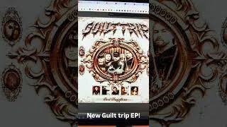 Thumbnail: New GT at midnight! #metal #erdoglijahardcore #hardcore