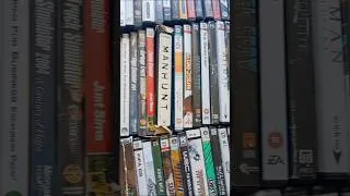 Thumbnail: My PC Game Collection (So Far)