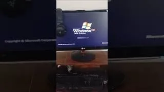 Thumbnail: Survived the Explosion