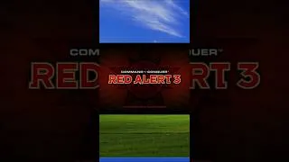 Thumbnail: Red Alert 3 on Windows XP in 2026