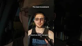 Thumbnail: The best investment money can buy