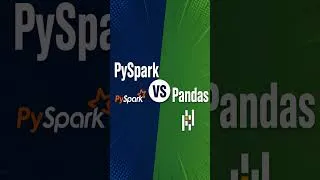 Thumbnail: PySpark vs Pandas: Which One Should You Use? | Python Data Analysis