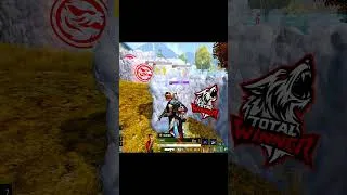 Thumbnail: Match High lights ☠ #FreeFire #esports #viralvideo #xte #shorts #trending #rhk #bangladeshtop1