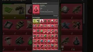 Thumbnail: Why Some Factorio Researches Unlock Automatically in Space Age! #factorio #factorioscience #shorts