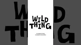 Thumbnail: The curious history of X's Wild Thing is out now. Watch full video on our channel