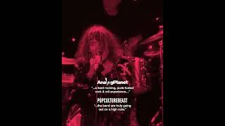 Thumbnail: "a hard rocking, punk-fueled rock & roll experience.." continues tonight in Memphis @MinglewoodHall