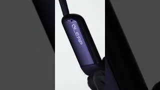 Thumbnail: Unboxing The OLEAP Pilot P200b Pro Noise Cancelling Open Ear Headset