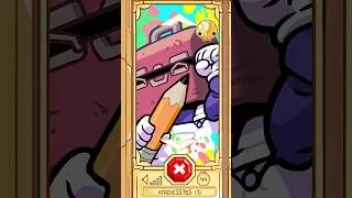 Thumbnail: Everything You Need to Know About: Paint Jr. #castlecrashers #painterbossparadise #gaming