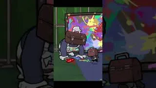Thumbnail: NEW Painter Boss Cutscene