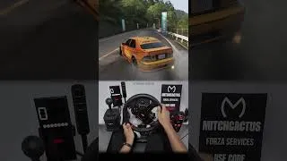 Thumbnail: 1300HP Toyota Altezza ft. Stay With Me - Forza Horizon 6